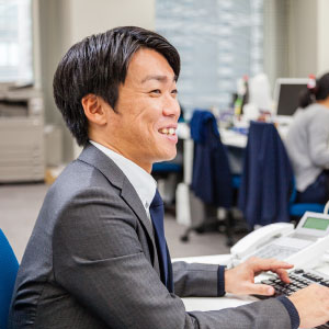 トークイメージ