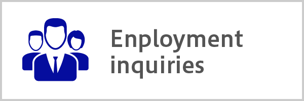 Enployment inquiries