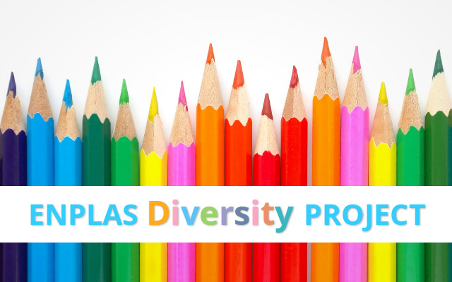 ENPLAS Diversity Project